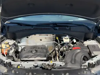 2022 Chevrolet Trailblazer