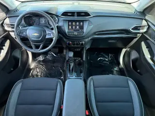 2022 Chevrolet Trailblazer