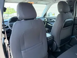2022 Chevrolet Trailblazer