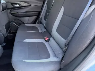 2022 Chevrolet Trailblazer
