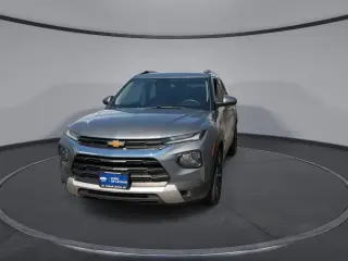 2022 Chevrolet Trailblazer