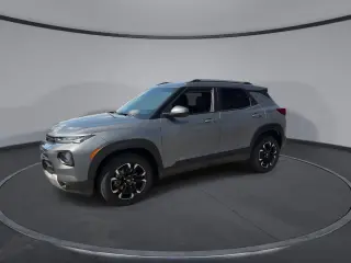 2022 Chevrolet Trailblazer