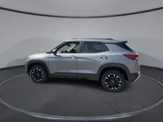 2022 Chevrolet Trailblazer