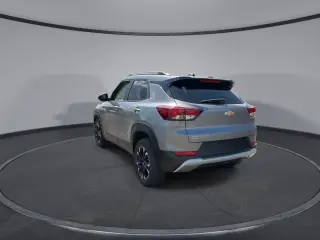 2022 Chevrolet Trailblazer