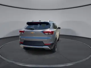 2022 Chevrolet Trailblazer