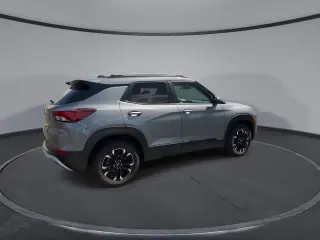 2022 Chevrolet Trailblazer