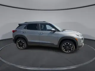 2022 Chevrolet Trailblazer