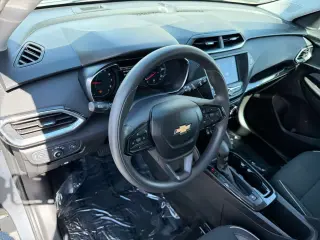 2022 Chevrolet Trailblazer