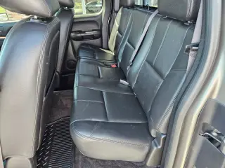 2013 GMC SIERRA 3500 HD EXTENDED CAB