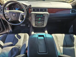 2013 GMC SIERRA 3500 HD EXTENDED CAB