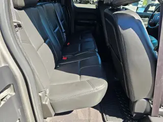 2013 GMC SIERRA 3500 HD EXTENDED CAB