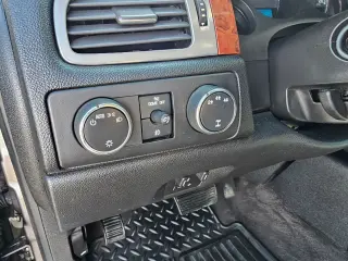 2013 GMC SIERRA 3500 HD EXTENDED CAB