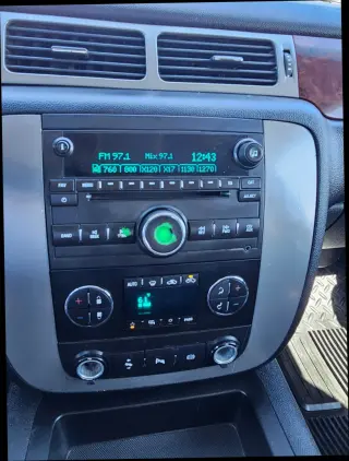 2013 GMC SIERRA 3500 HD EXTENDED CAB