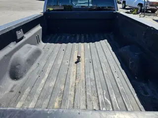 2013 GMC SIERRA 3500 HD EXTENDED CAB