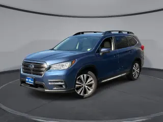 2019 Subaru Ascent