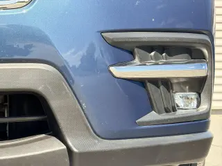 2019 Subaru Ascent