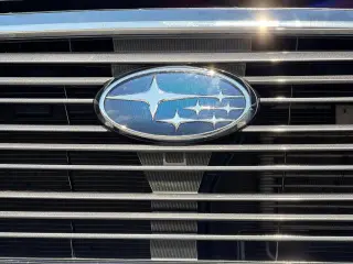 2019 Subaru Ascent