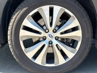 2019 Subaru Ascent