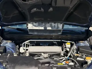2019 Subaru Ascent