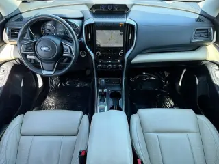 2019 Subaru Ascent