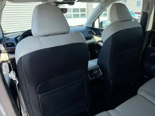2019 Subaru Ascent