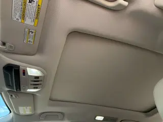 2019 Subaru Ascent