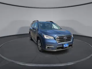 2019 Subaru Ascent