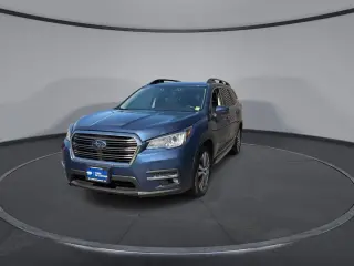 2019 Subaru Ascent