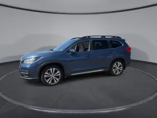 2019 Subaru Ascent