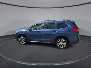2019 Subaru Ascent