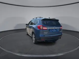 2019 Subaru Ascent