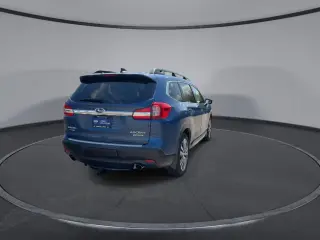 2019 Subaru Ascent