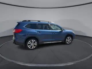 2019 Subaru Ascent