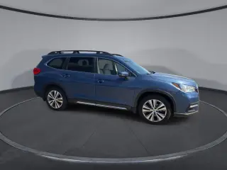2019 Subaru Ascent