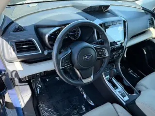 2019 Subaru Ascent
