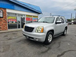 2010 GMC YUKON