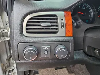 2010 GMC YUKON