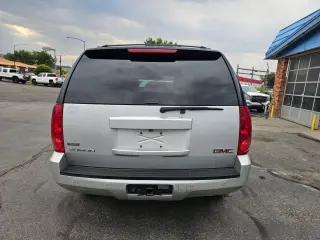 2010 GMC YUKON