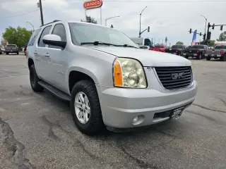 2010 GMC YUKON