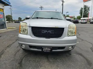 2010 GMC YUKON