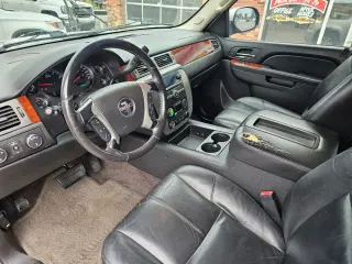 2010 GMC YUKON