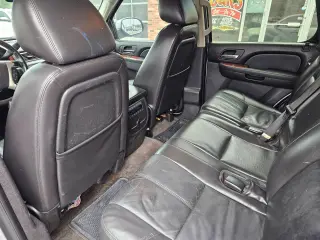 2010 GMC YUKON