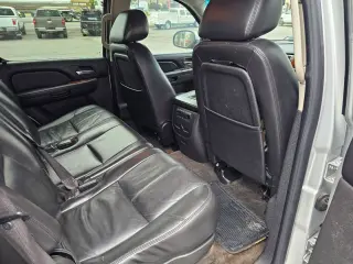 2010 GMC YUKON