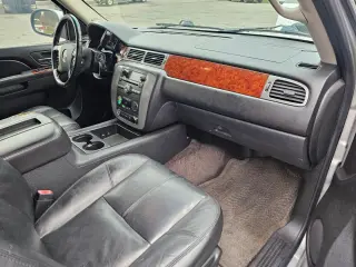 2010 GMC YUKON