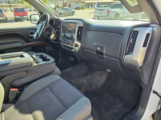 2014 GMC SIERRA 1500 CREW CAB