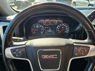 2014 GMC SIERRA 1500 CREW CAB