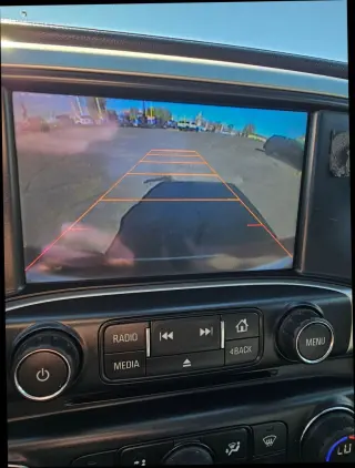 2014 GMC SIERRA 1500 CREW CAB