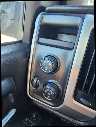 2014 GMC SIERRA 1500 CREW CAB