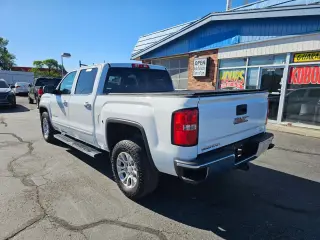 2014 GMC SIERRA 1500 CREW CAB