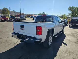 2014 GMC SIERRA 1500 CREW CAB